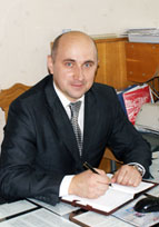 Прохорчик Сергей Александрович